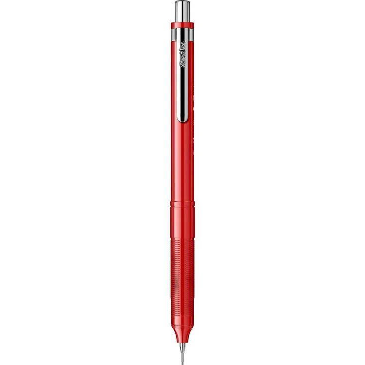 SCRIKSS ORBIT-X VERSATİL KALEM 0.7 KIRMIZI
