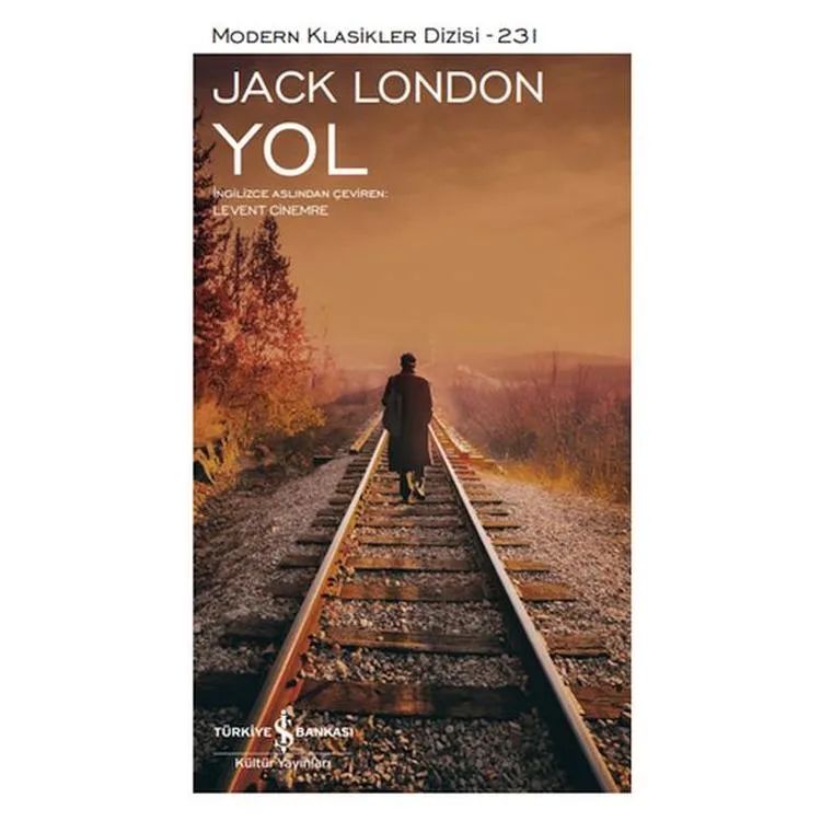 YOL - MODERN KLASİKLER 231