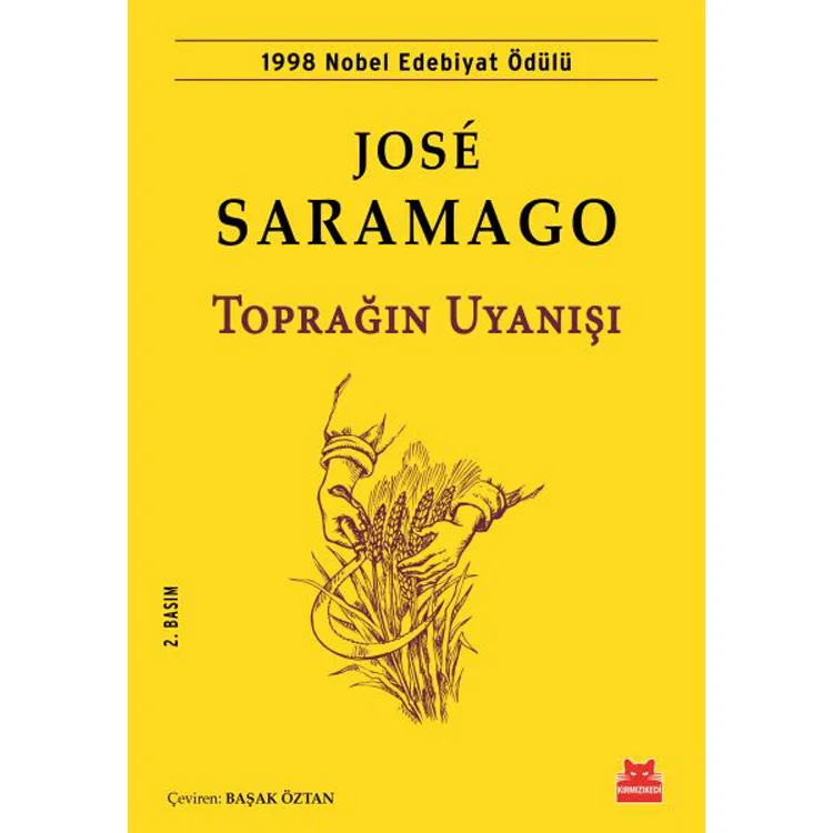 TOPRAĞIN UYANIŞI