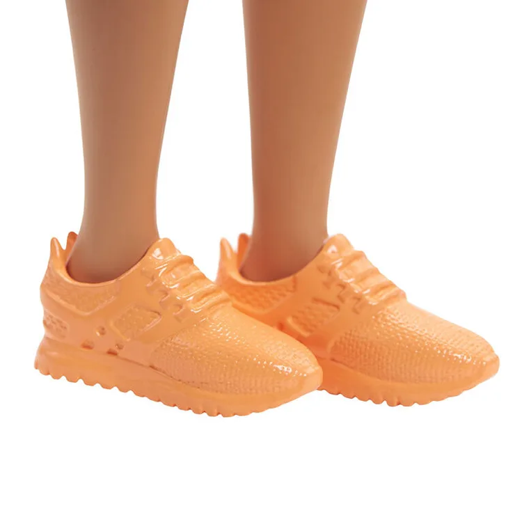 MATTEL GHW61 BARBIE FASHIONISTAS FBR37 BÜYÜLEYİCİ PARTİ BEBEKLERİ