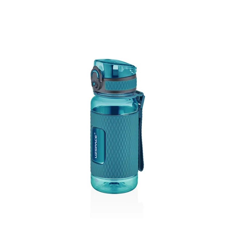 UZSPACE MATARA TRITAN 5043 400 ML VINE CYAN