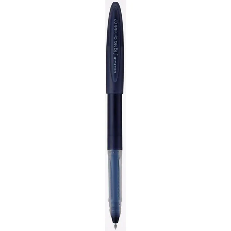 UNİ BALL SİGNO UM-170 GELSTICK 0.7 JEL KALEM SİYAH