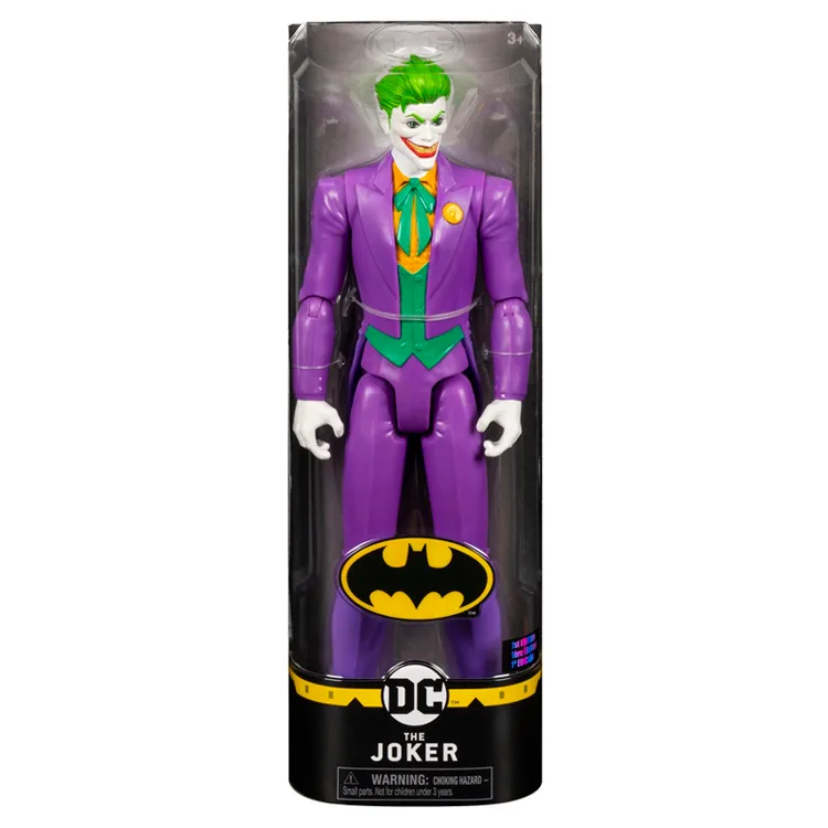 SPIN MASTER 6060344 JOKER FİGÜR 30 cm