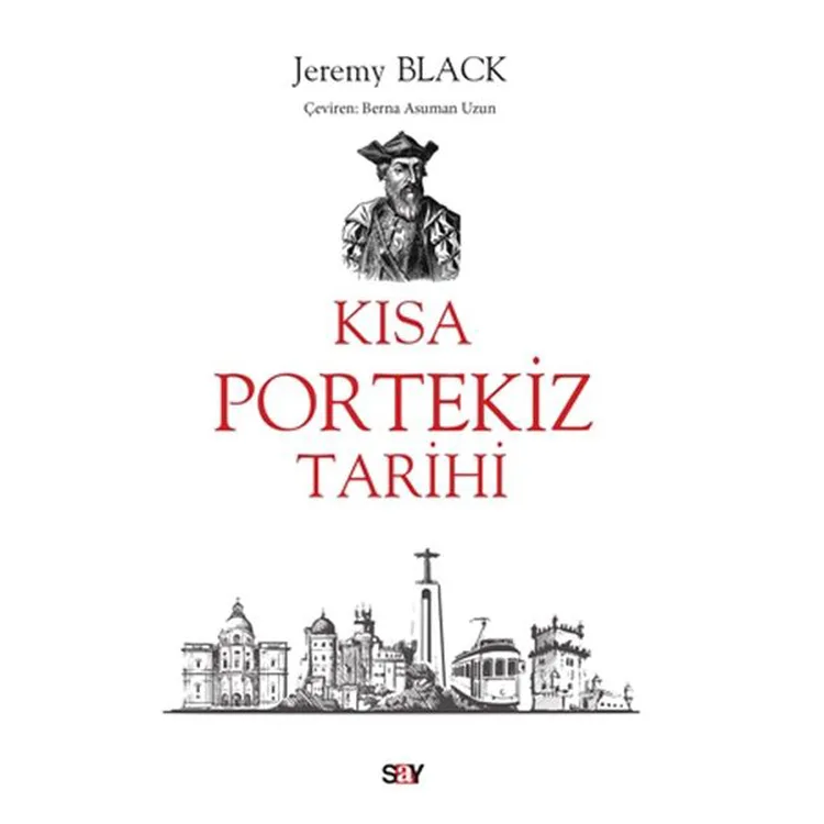 KISA PORTEKİZ TARİHİ