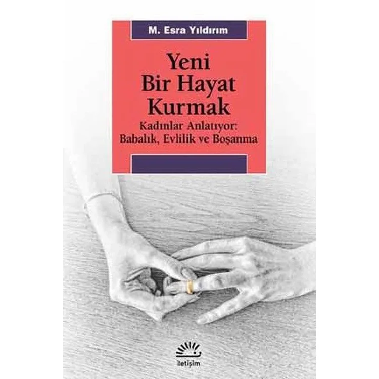YENİ BİR HAYAT KURMAK