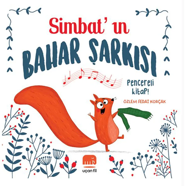 SİMBATIN BAHAR ŞARKISI