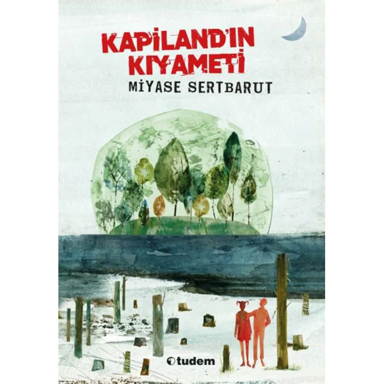 KAPİLAND'IN KIYAMETİ