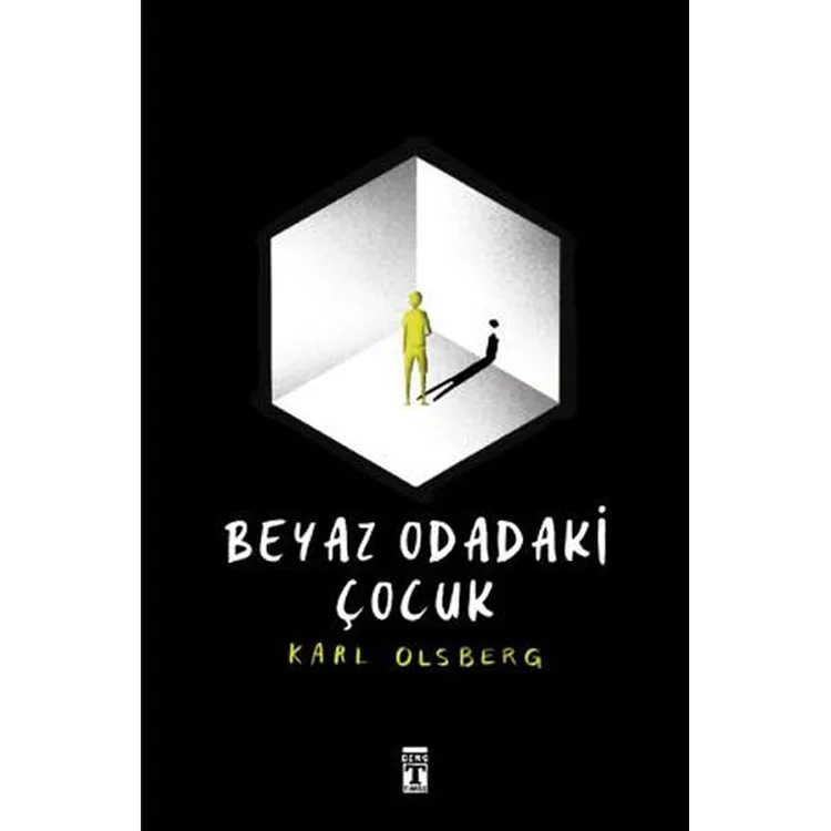 BEYAZ ODADAKİ ÇOCUK