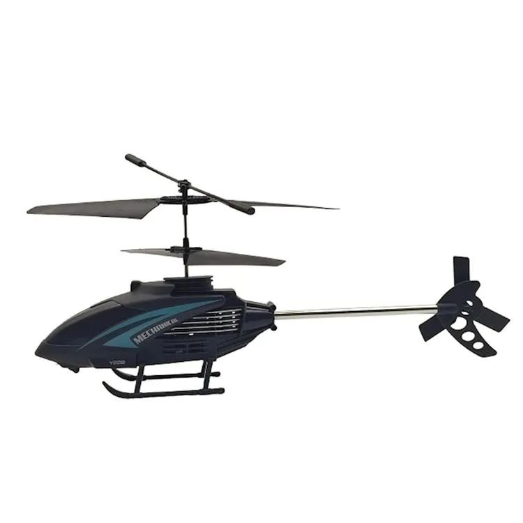 PASİFİK Y220 2.4G USB ŞARJLI UZAKTAN KUMANDALI IŞIKLI HELİKOPTER KUTULU 14+