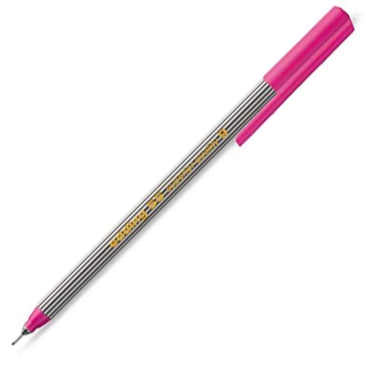 EDDING ED5509 FINE PEN PEMBE