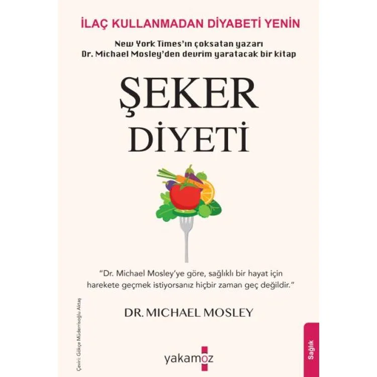 ŞEKER DİYETİ