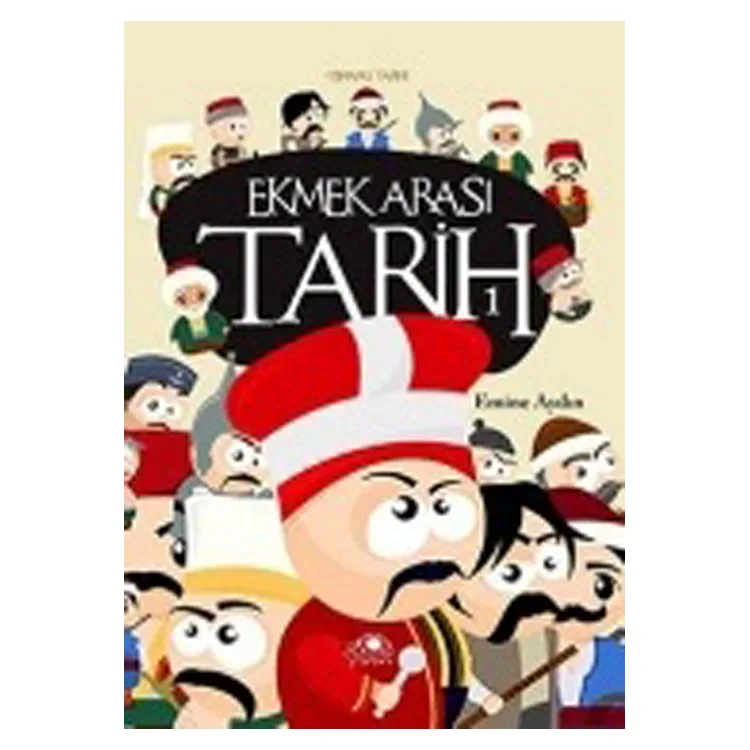 EKMEK ARASI TARİH 1