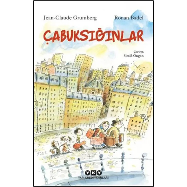 ÇABUKSIĞINLAR