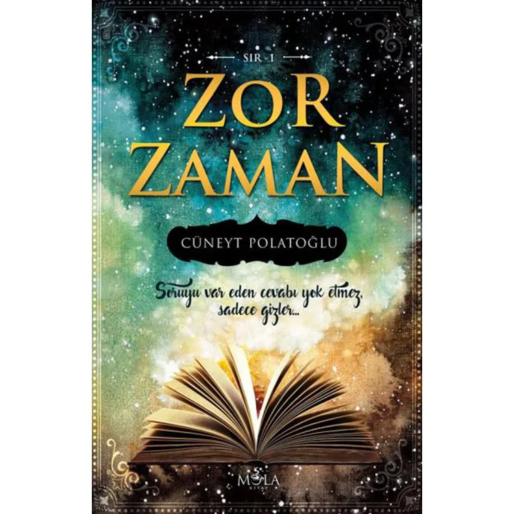 ZOR ZAMAN