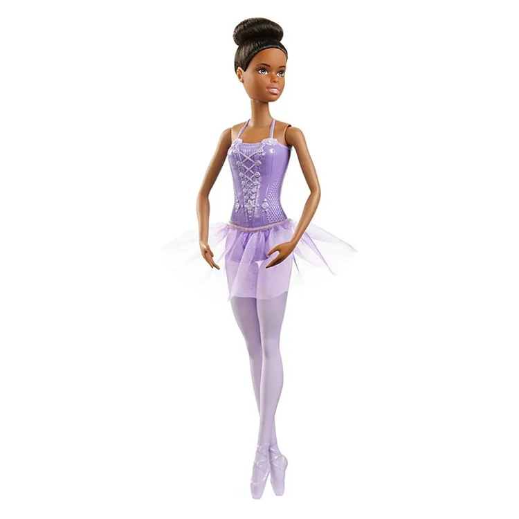 MATTEL GJL58/GJL61 BARBIE BEN BÜYÜYÜNCE BALERİN BEBEKLER ESMER