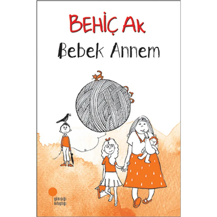 BEBEK ANNEM