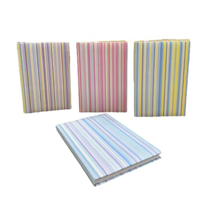 BAYINDIR LIME 17X24 SERT KAPAK KARELİ DEFTER 120YP - BAD0671