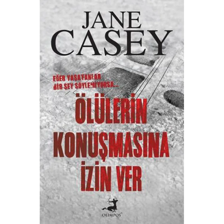 ÖLÜLERİN KONUŞMASINA İZİN VER
