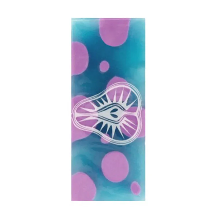 BRUNO VISCONTI 42-0009 HAPPY GRAPHIX FRESH RENKLİ SİLGİ - TEKLİ