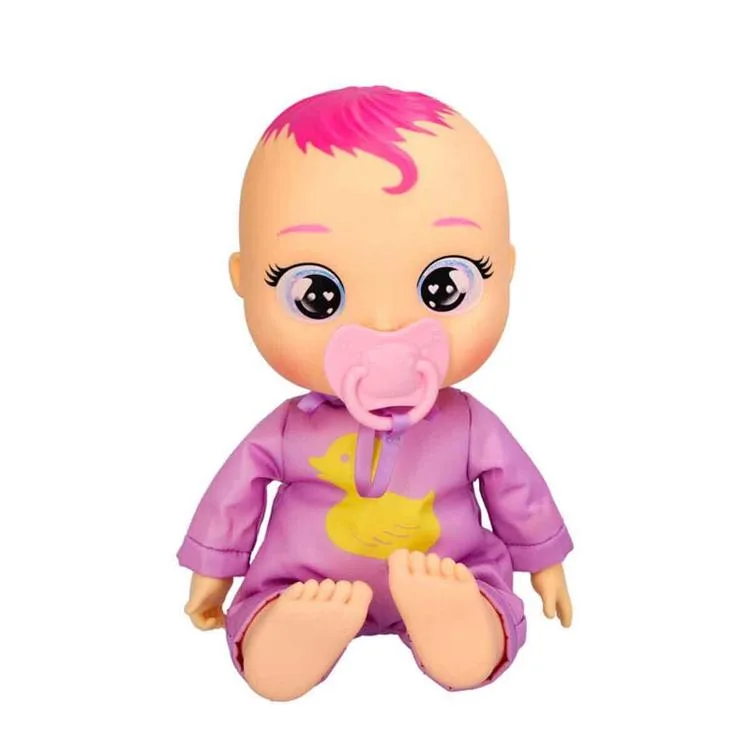 CRY BABIES CY867200 LOVE BANYO ZAMANI ZOE BEBEK 921450 18M+