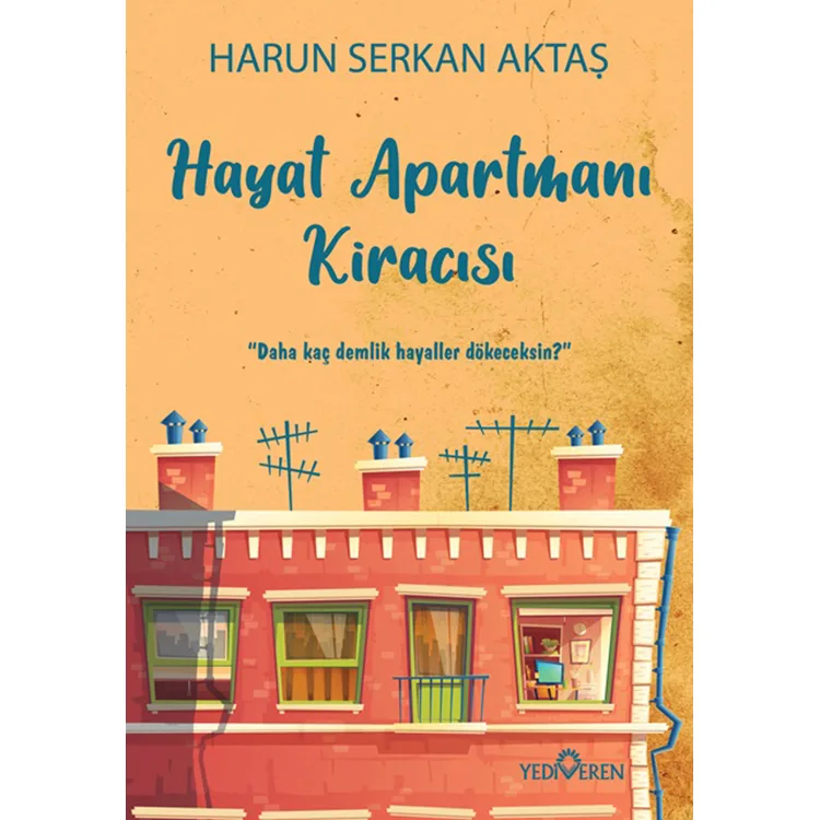 HAYAT APARTMANI KİRACISI