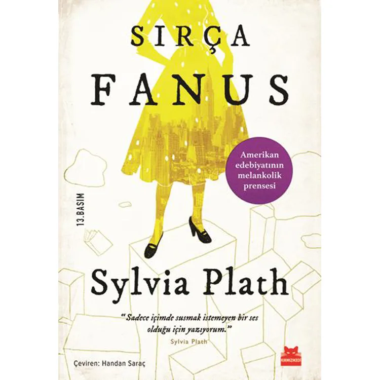 SIRÇA FANUS