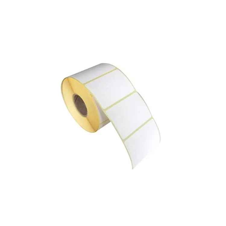 KRAF EKO TERMAL RULO ETİKET 58x40mm 500 LÜ