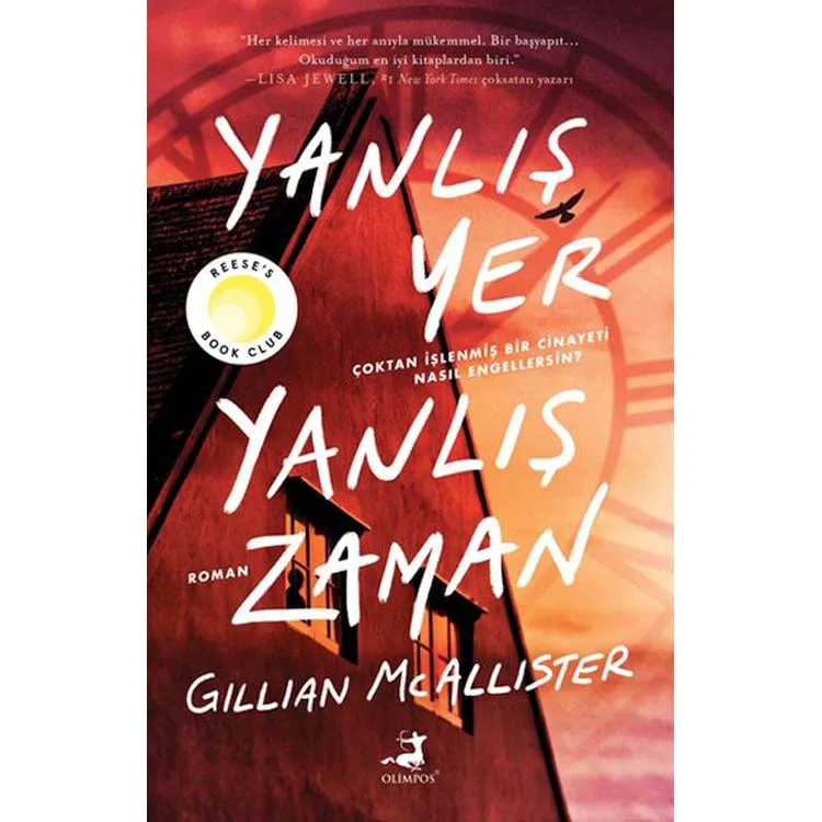 YANLIŞ YER YANLIŞ ZAMAN