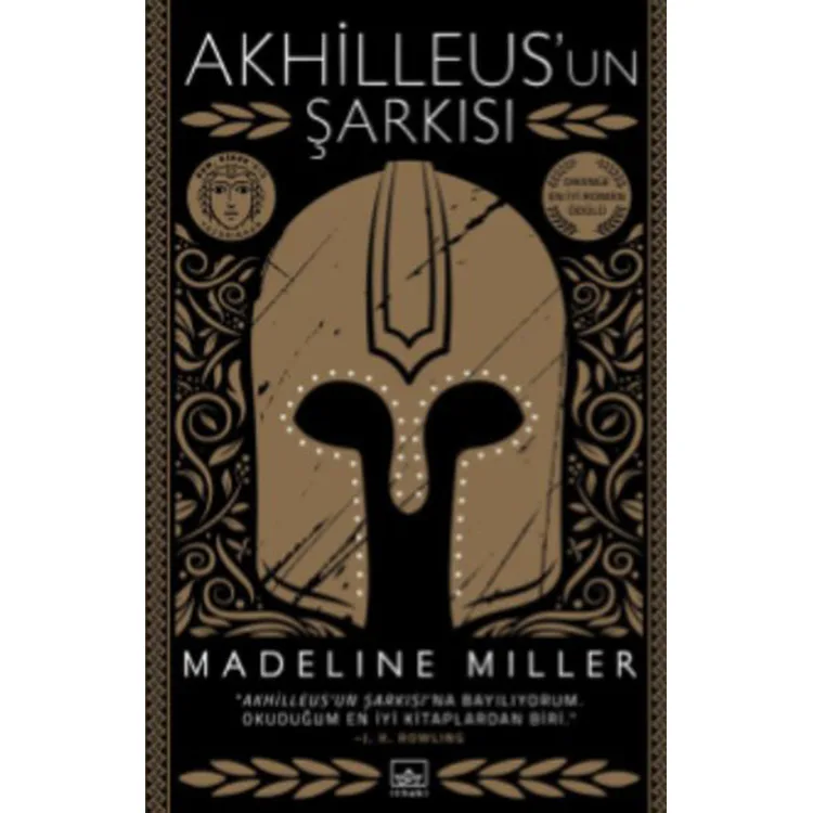 AKHILLEUS'UN ŞARKISI
