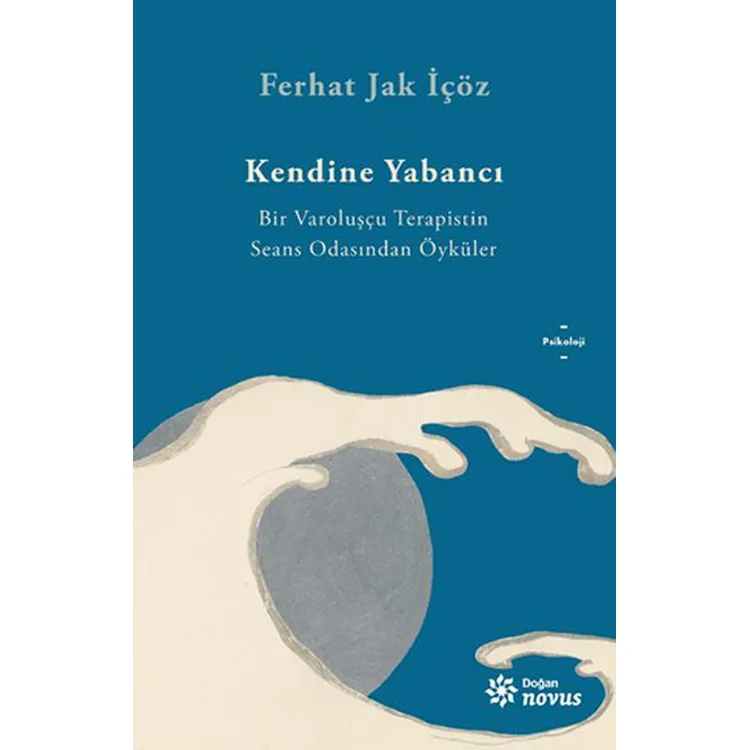 KENDİNE YABANCI