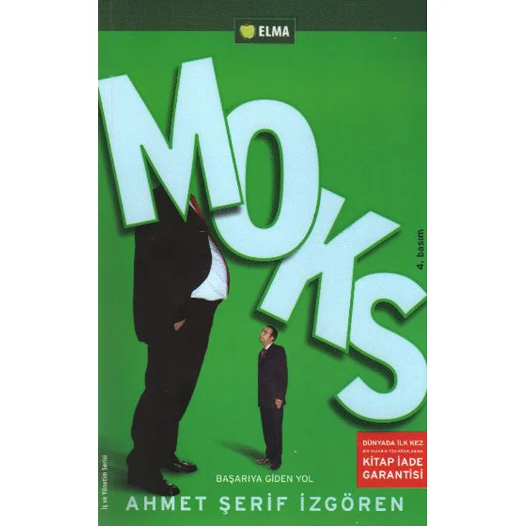 MOKS-BAŞARIYA GİDEN YOL