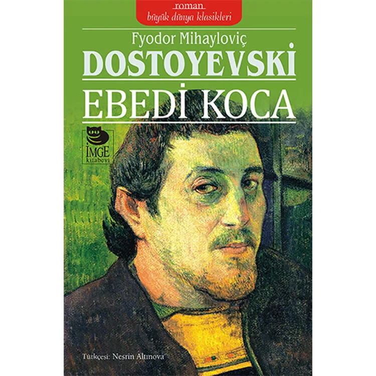 EBEDİ KOCA