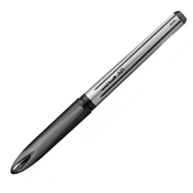UNİ BALL AIR UBA-188L 0.7 ROLLER KALEM SİYAH