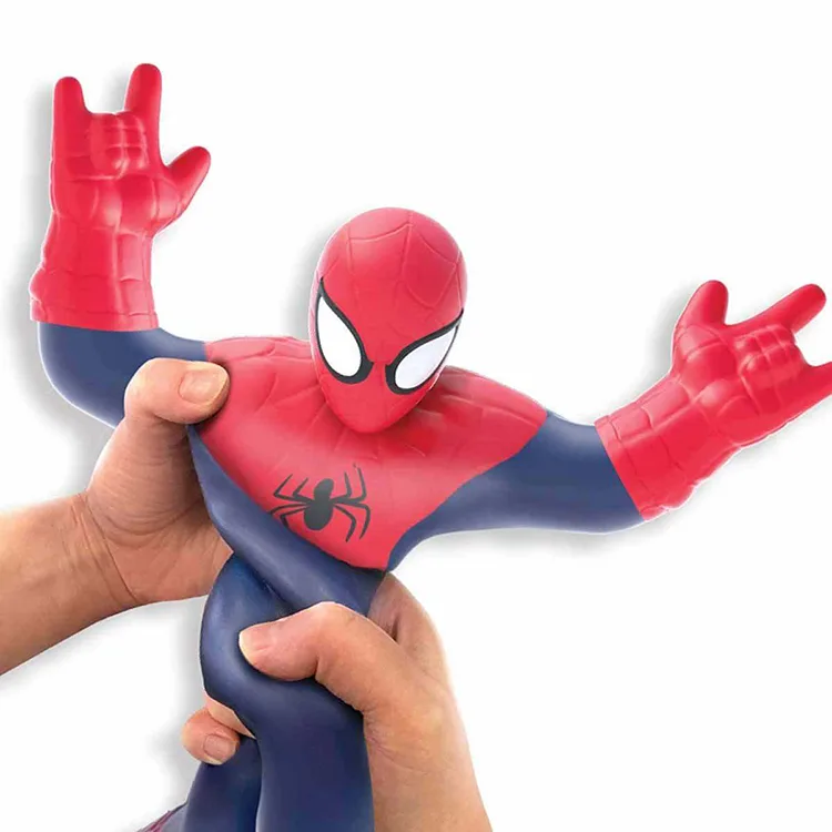 GOOJITZU MARVEL SPIDERMAN 30 CM (41081)