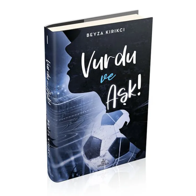 VURDU VE AŞK - 1 (CİLTLİ)