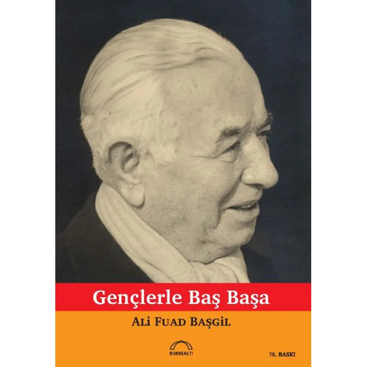 GENÇLERLE BAŞBAŞA