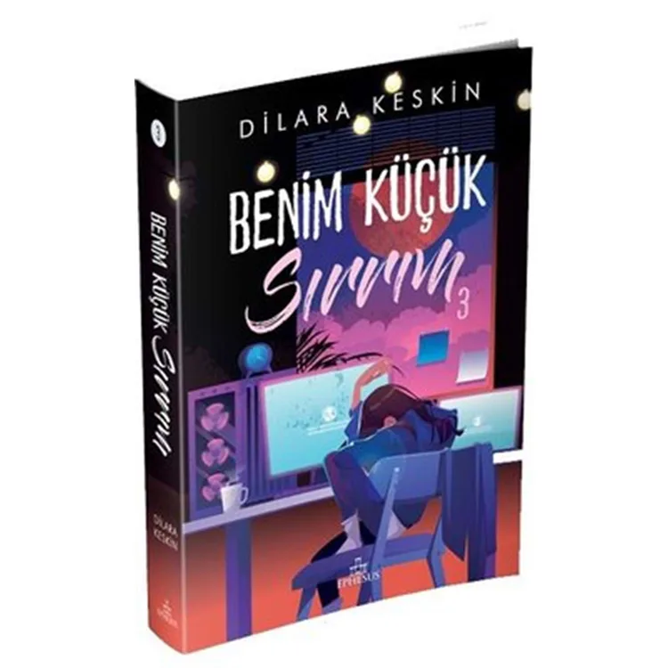 BENİM KÜÇÜK SIRRIM 3