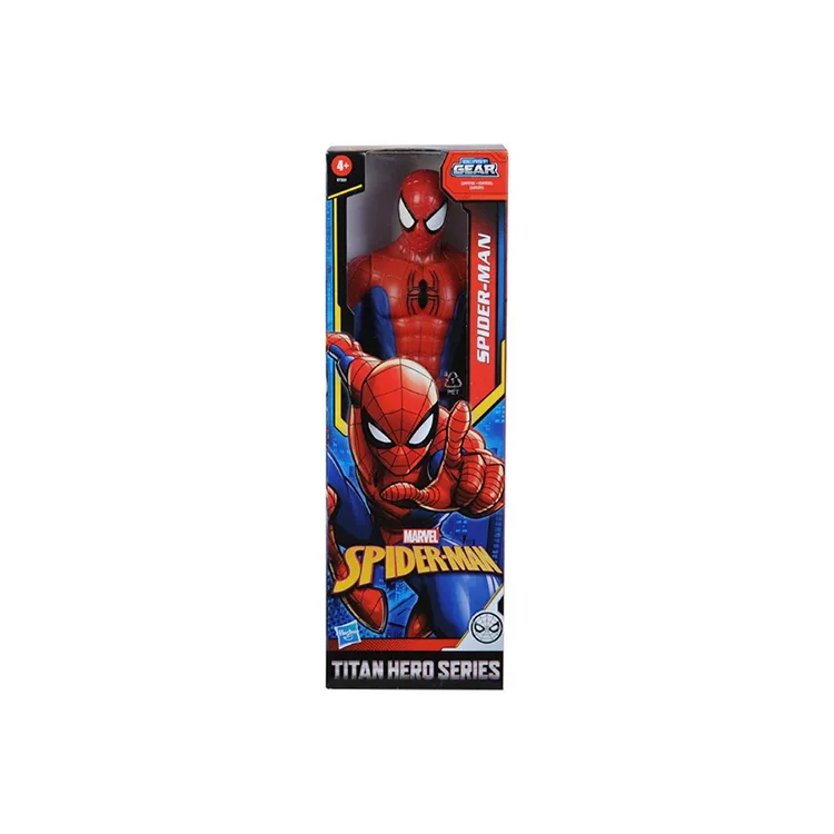 HASBRO E7333 SPIDERMAN TİTAN HERO FİGÜR