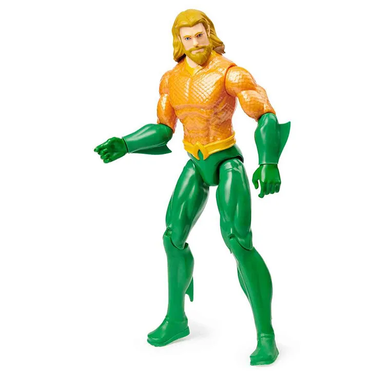 DC COMICS 6056278 AKSİYON FİGÜRLERİ 30 cm - TEKLİ