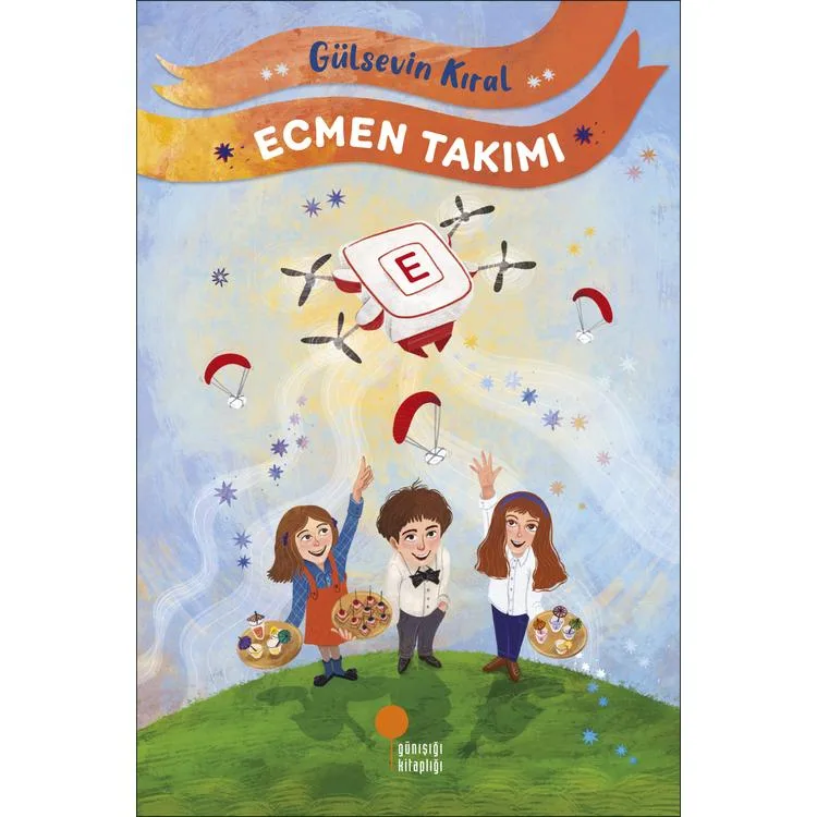 ECMEN TAKIMI
