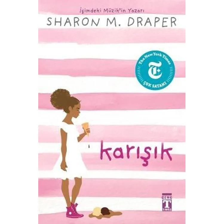 KARIŞIK - CİLTSİZ