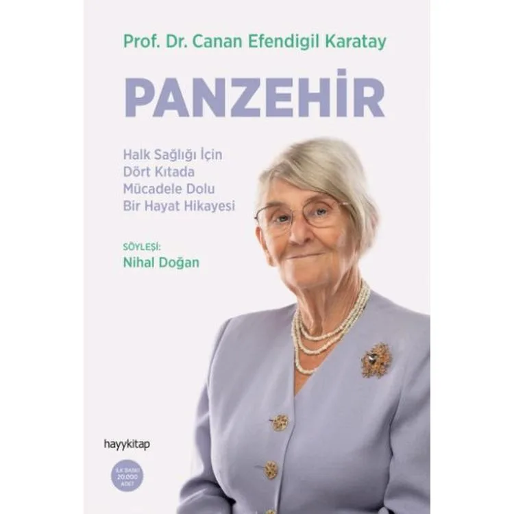 PANZEHİR