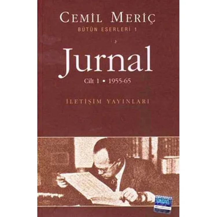 JURNAL 1. CİLT