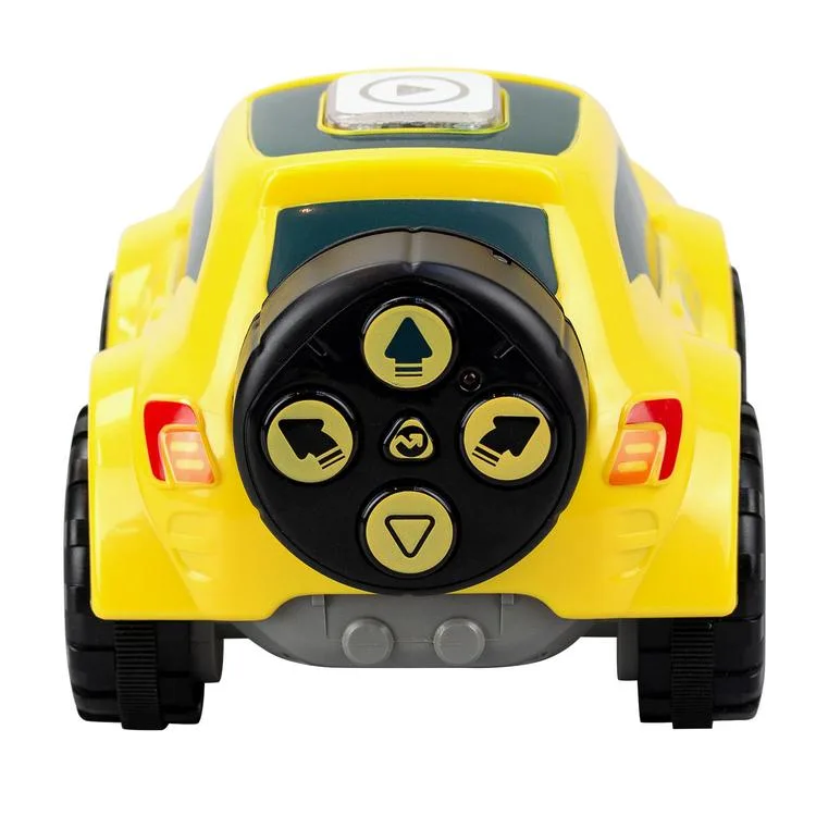 NECOTOYS SILVERLIT TOKOO 81013 SARI BENİ TAKİP ET ARACIM