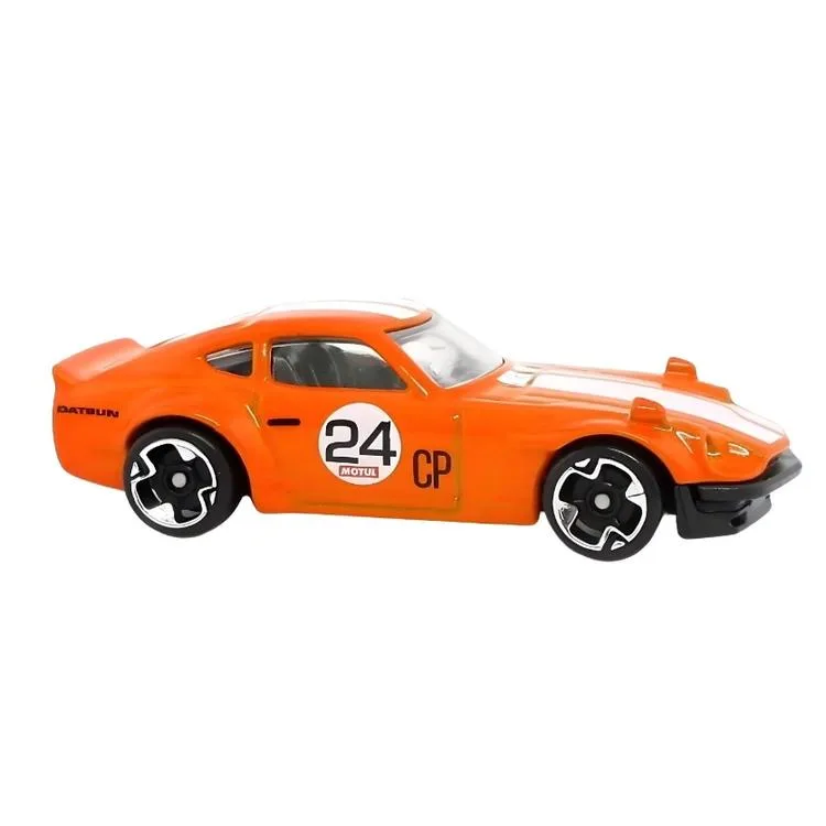 HOT WHEELS VINTAGE HRT81/HRV10 CUSTOM DATSUN 240Z TEMALI ARABA