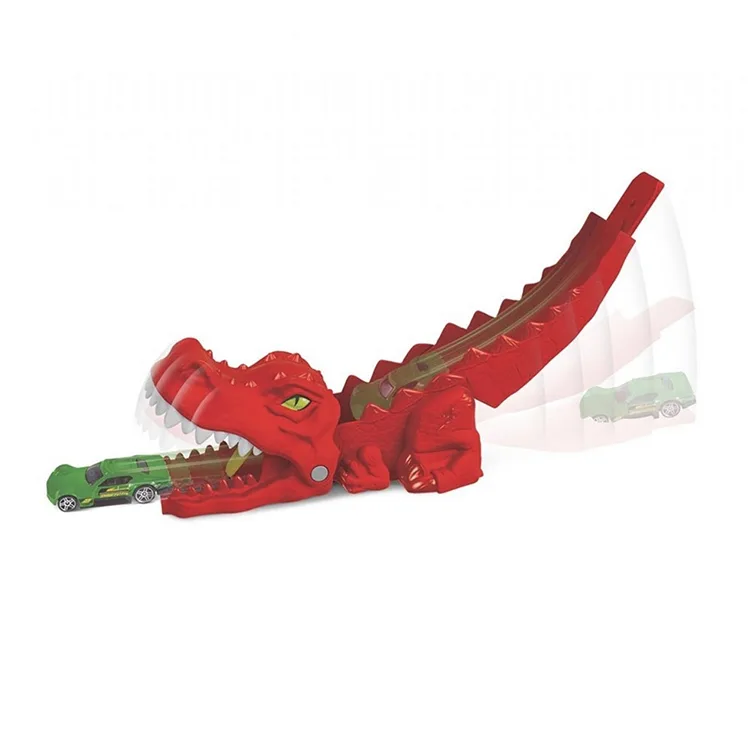 MATTEL GVF41-GVF43 HOT WHEELS VAHŞİ FIRLATICILAR