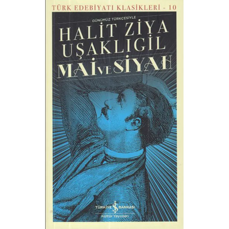 MAİ VE SİYAH