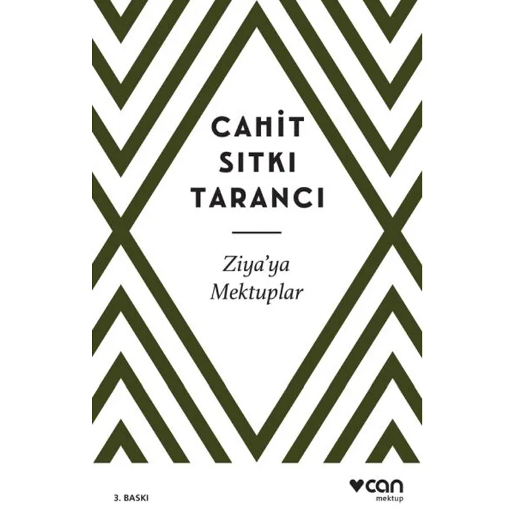 ZİYAYA MEKTUPLAR