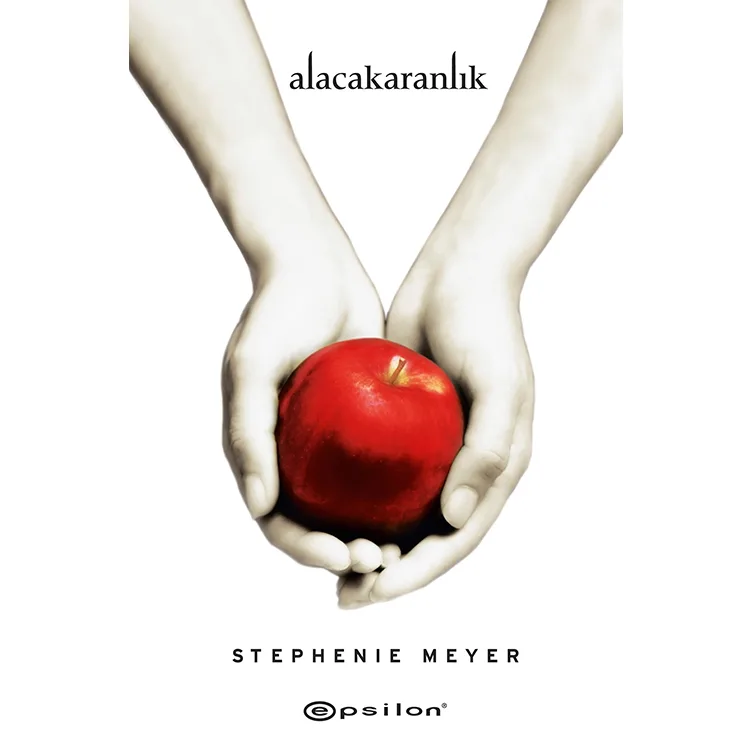 ALACAKARANLIK ( Ciltli )