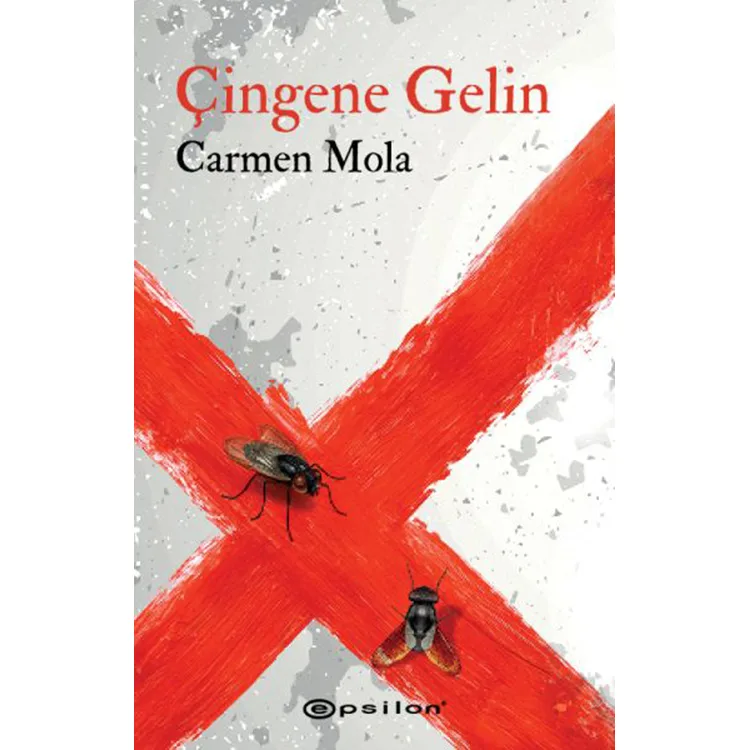 ÇİNGENE GELİN